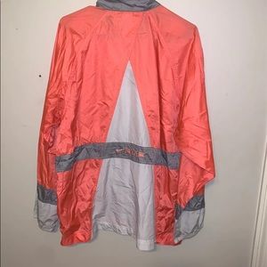 Vintage Nike windbreaker